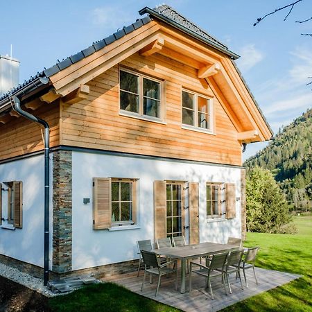 Вілла Sperlingnest Доннерсбахвальд Екстер'єр фото